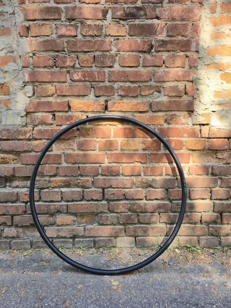 Повітряне кільце AERIAL HOOP &mdash; без підвісів і перекладини &mdash; купити в Україні