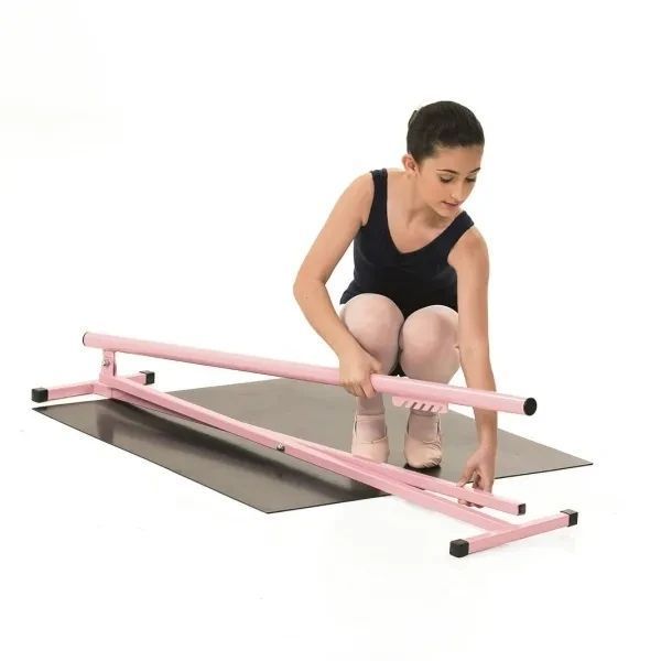 Портативний складаний балетний верстат PRO TRAINER HOME &mdash; купити в Україні