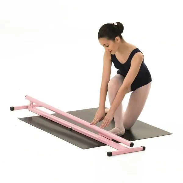 Портативний складаний балетний верстат PRO TRAINER HOME &mdash; купити в Україні
