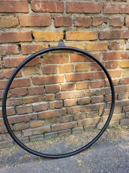 Повітряне кільце AERIAL HOOP &mdash; з 1 підвісом &mdash; купити в Україні