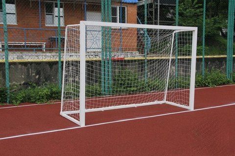 Ворота мініфутбольні стаціонарні &mdash; купити в Україні