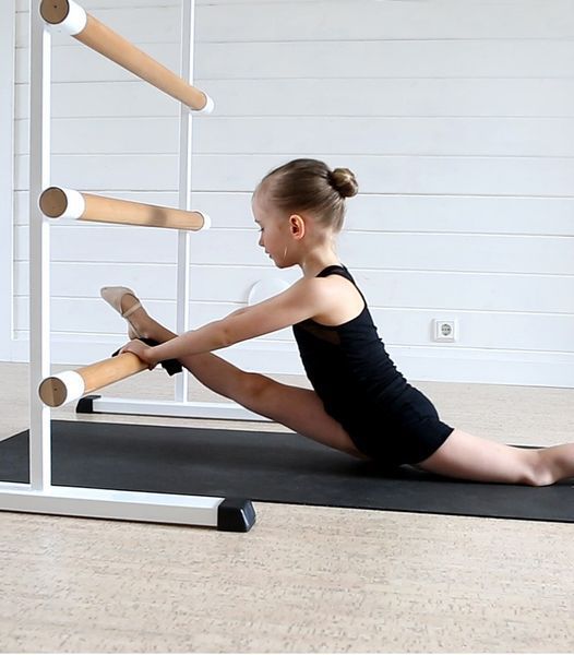 Компактний балетний верстат PRO TRAINER LITE для дому (750 мм) &mdash; купити в Україні