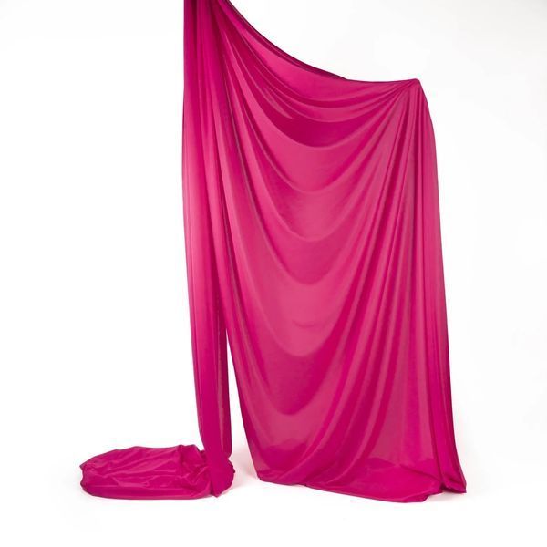 Полотно для повітряної гімнастики Aerial Silk Medium Stretch &mdash; купити в Україні