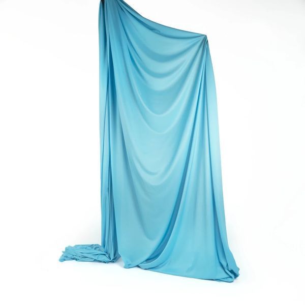 Полотно для повітряної гімнастики Aerial Silk Medium Stretch &mdash; купити в Україні