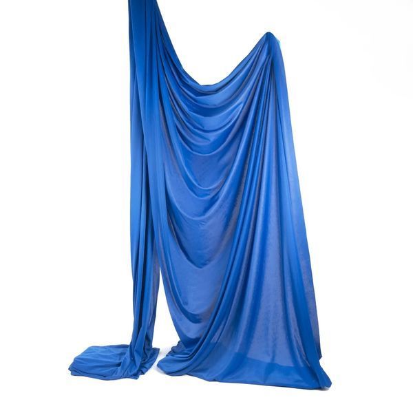 Полотно для повітряної гімнастики Aerial Silk Medium Stretch &mdash; купити в Україні