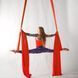 Полотно для повітряної гімнастики Aerial Silk non-stretch fabric &mdash; фото товару