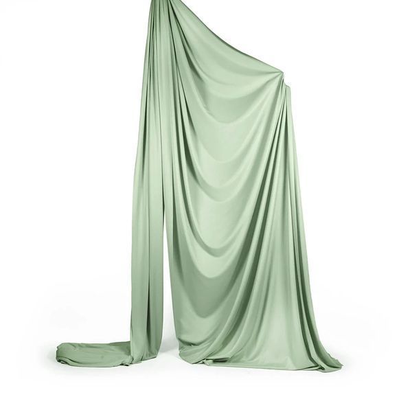 Полотно для повітряної гімнастики Aerial Silk Height Stretch &mdash; купити в Україні