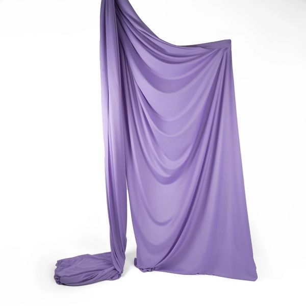 Полотно для повітряної гімнастики Aerial Silk Height Stretch &mdash; купити в Україні