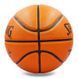 М'яч баскетбольний Composite Leather №7 SPALDING 74933Z GB SERIES Indoor/Outdoor (помаранчевий) &mdash; фото товару