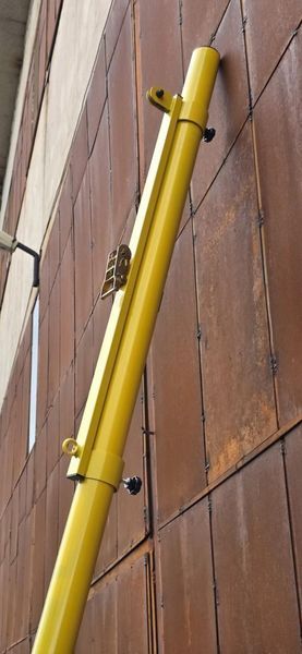 Стійки волейбольні пляжні &mdash; купити в Україні