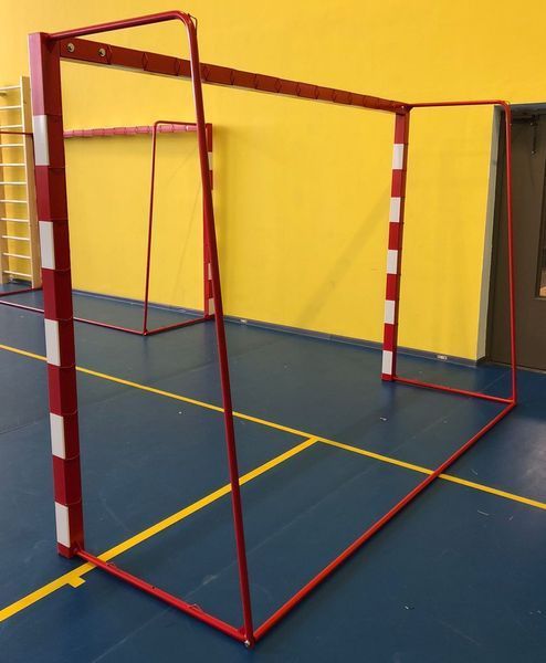 Ворота мініфутбольні стаціонарні &mdash; купити в Україні