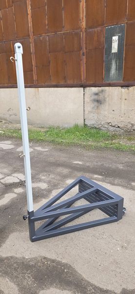 Стійки для бадмінтону з противагою професійні &mdash; купити в Україні