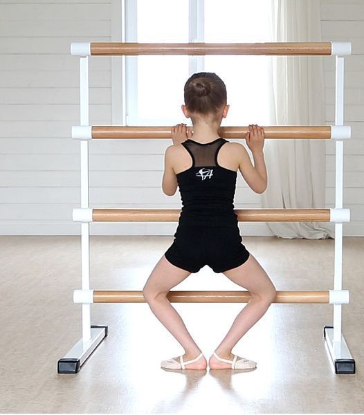 Компактний балетний верстат PRO TRAINER (1000) &mdash; купити в Україні