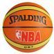 М'яч баскетбольний для шкіл Spalding GR-7 &mdash; фото товару