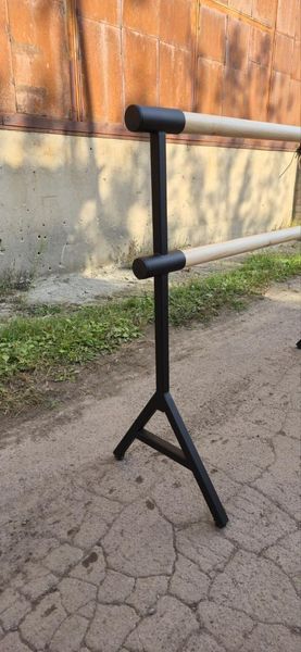Балетний верстат для дому та студій Agat &mdash; купити в Україні